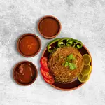 Mix Biryani